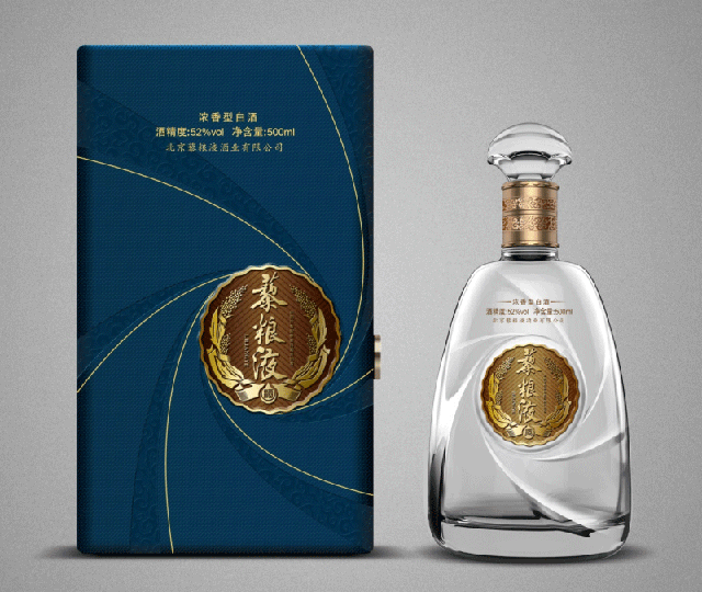 藜糧液酒業(yè) | 藜糧液酒開(kāi)始眾籌（預(yù)售）了，快來(lái)參加！